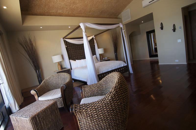 Casa Natalie Luxury Resort Spa Ensenada Chambre photo