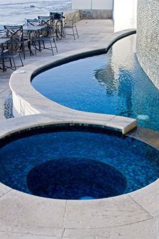 Casa Natalie Luxury Resort Spa Ensenada Extérieur photo